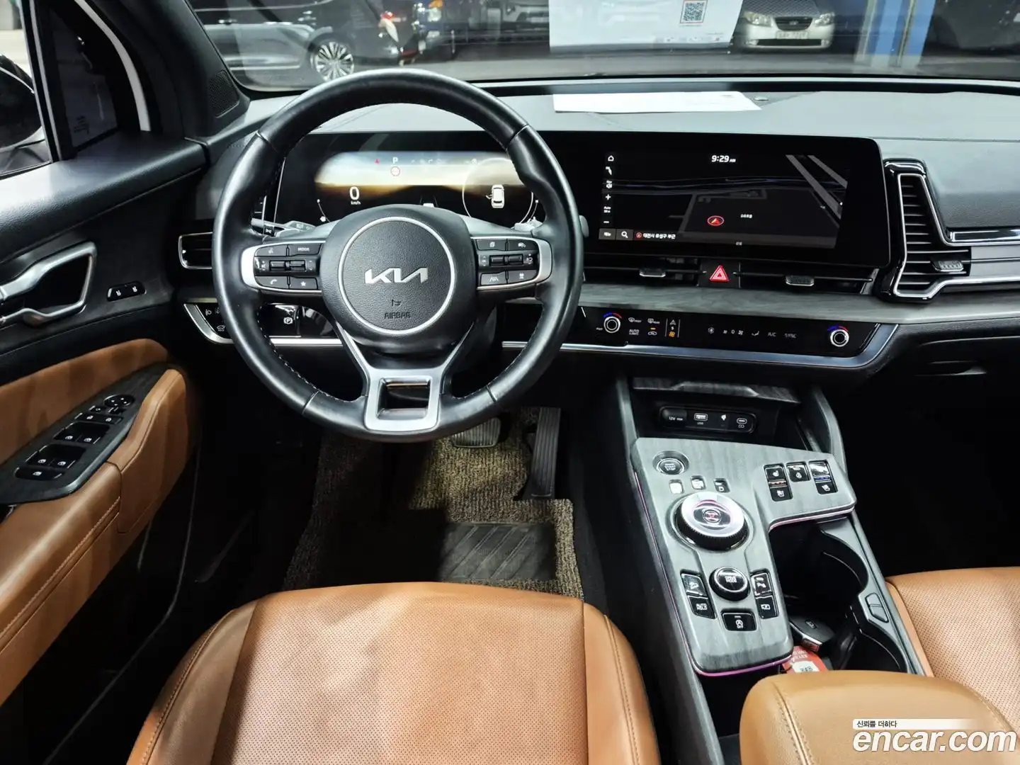 Sportage Kia 2022.2-OPTION-015