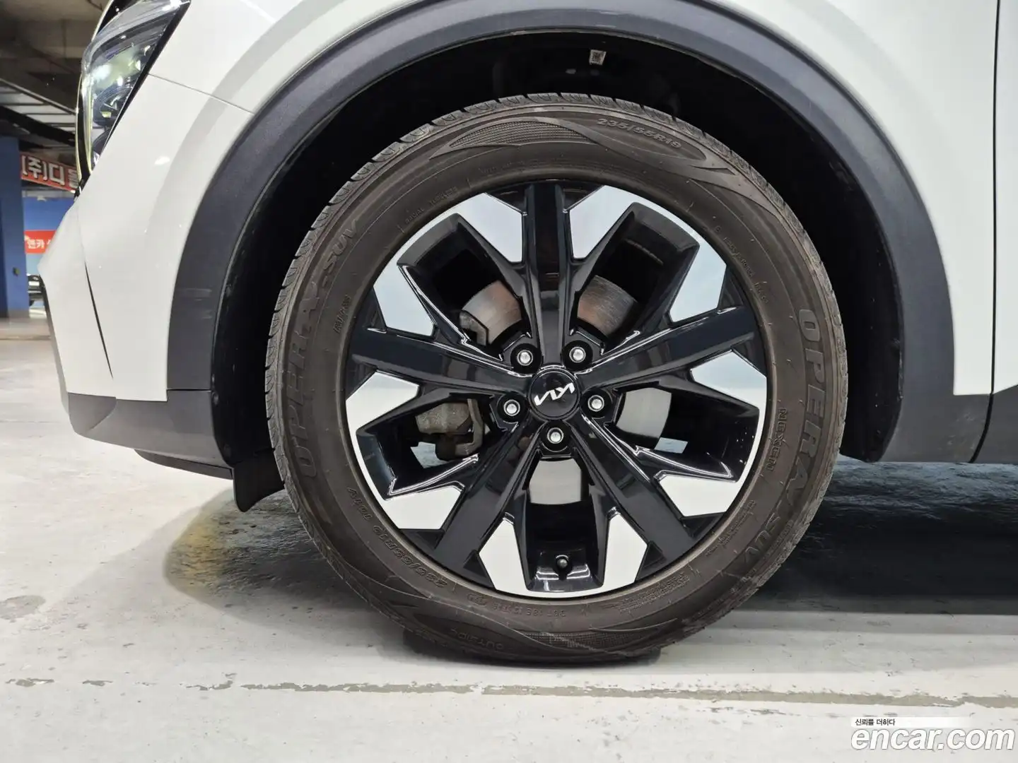 Sportage Kia 2022.2-OPTION-024