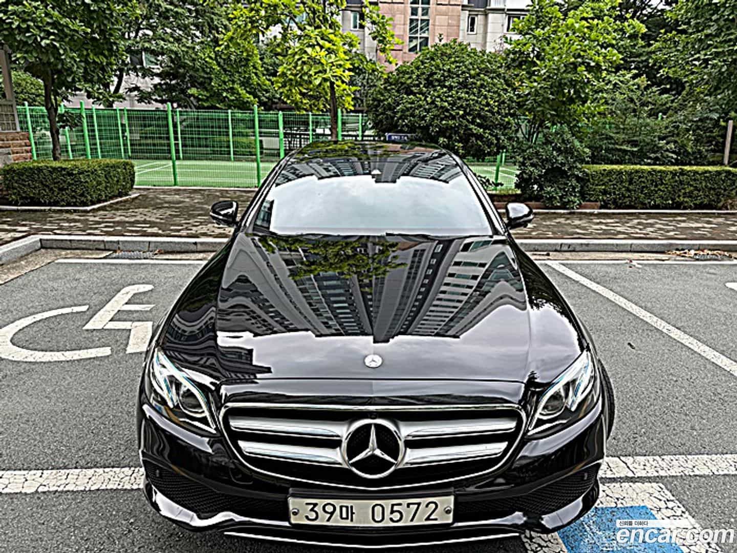E-Class Mercedes-Benz 2016.7-OUTER-003