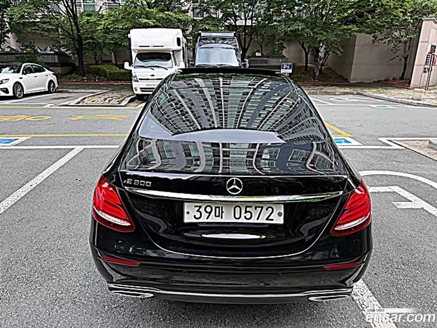 E-Class Mercedes-Benz 2016.7-OUTER-004