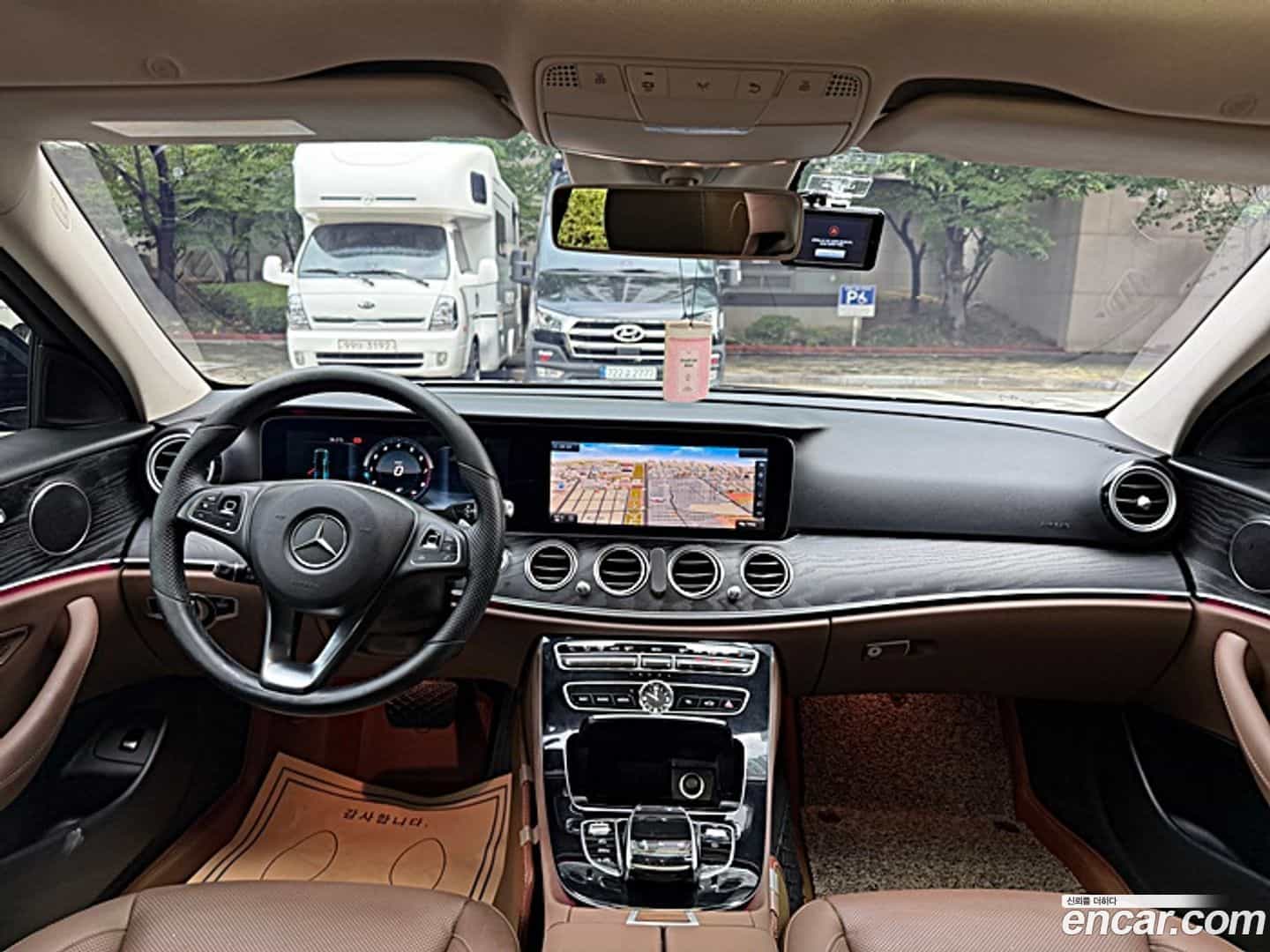 E-Class Mercedes-Benz 2016.7-INNER-007