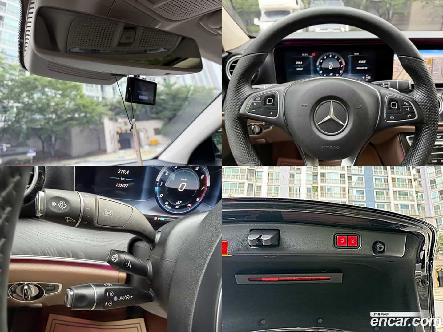 E-Class Mercedes-Benz 2016.7-OPTION-017