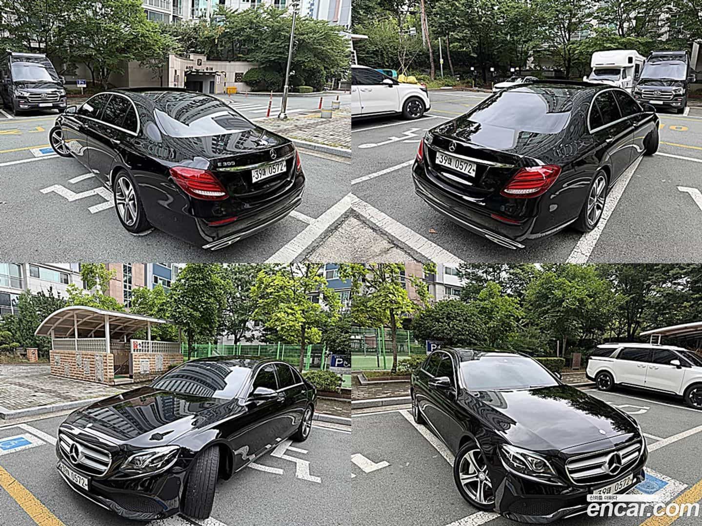 E-Class Mercedes-Benz 2016.7-OPTION-024