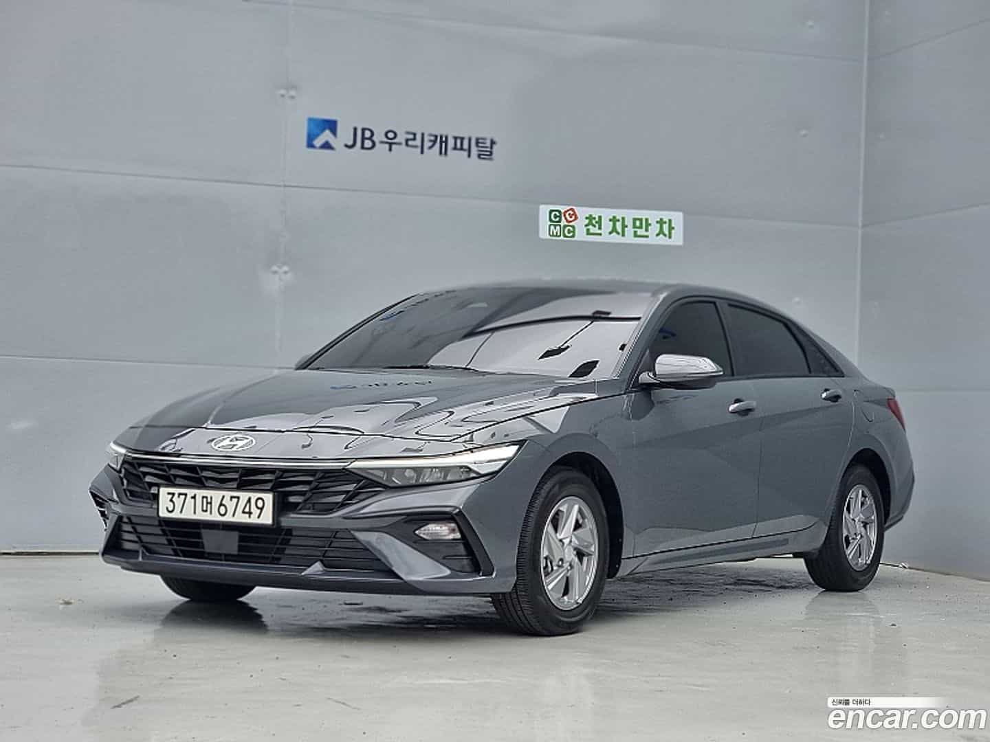 AVANTE Hyundai 2024.1-OUTER-001