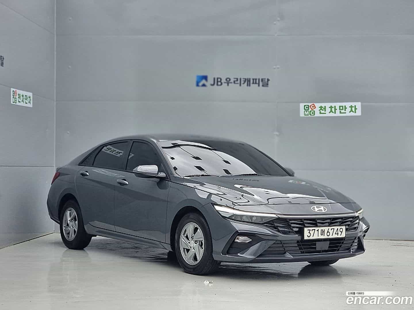 AVANTE Hyundai 2024.1-OUTER-002