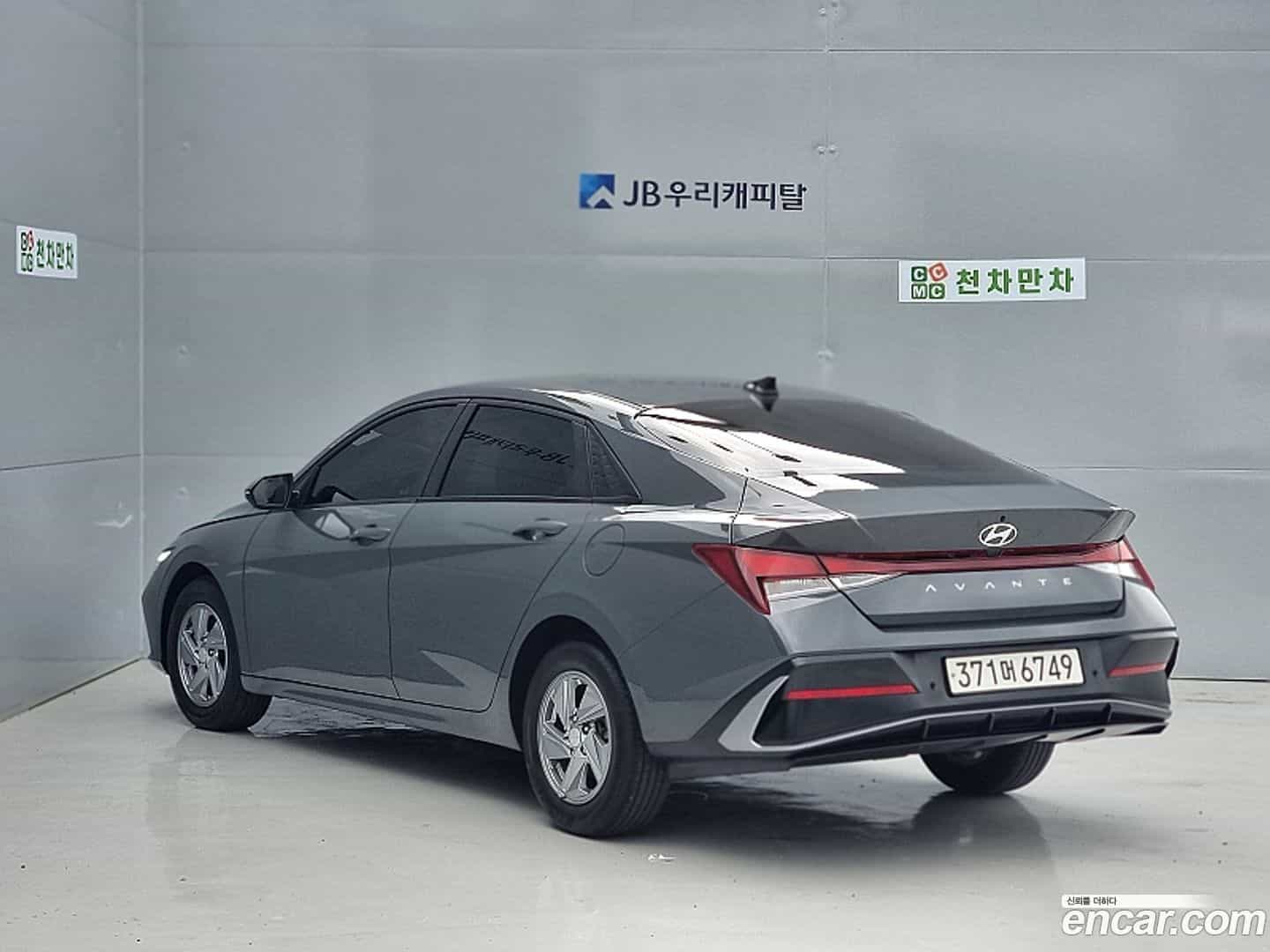 AVANTE Hyundai 2024.1-OUTER-003