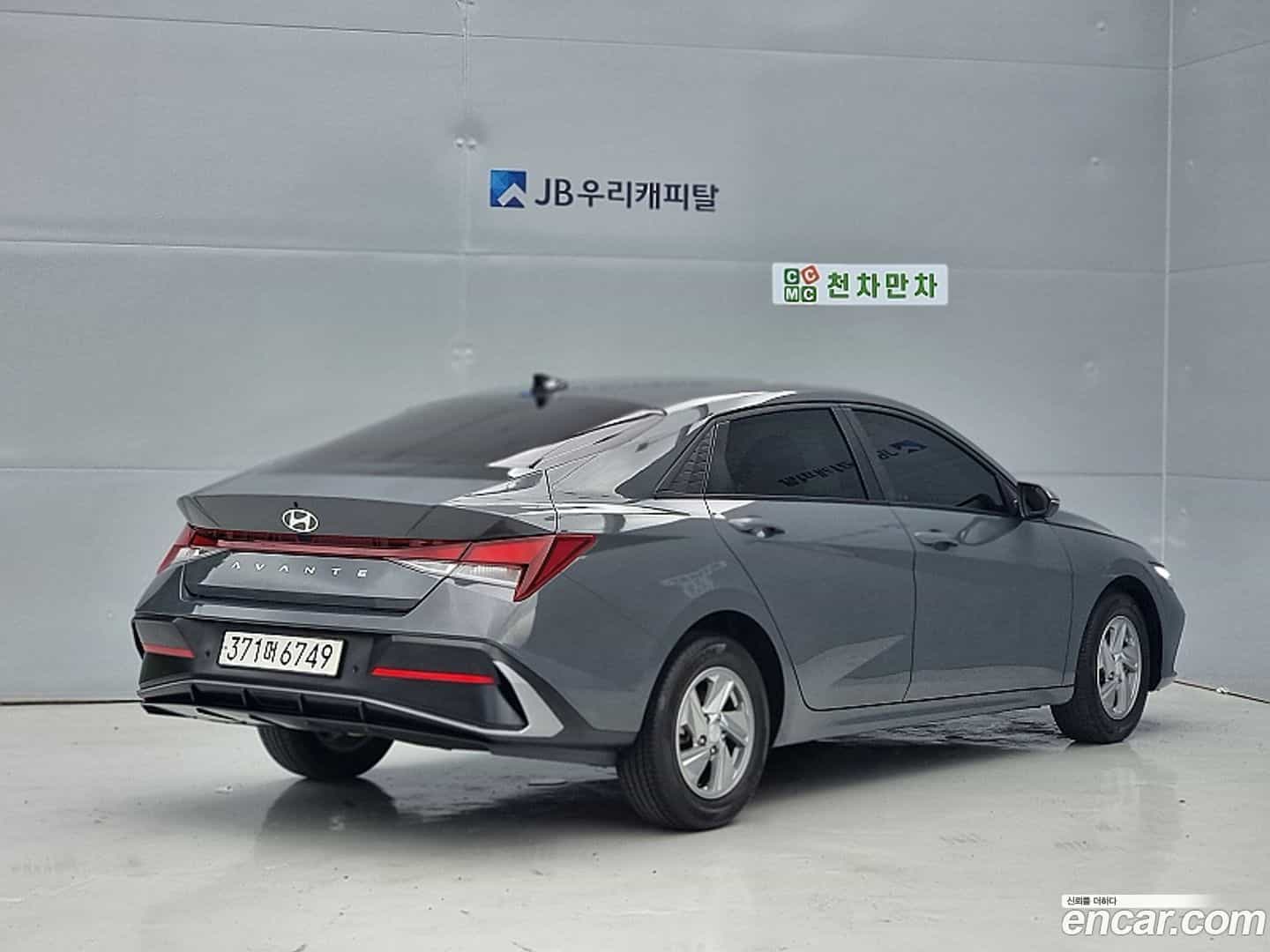 AVANTE Hyundai 2024.1-OUTER-004