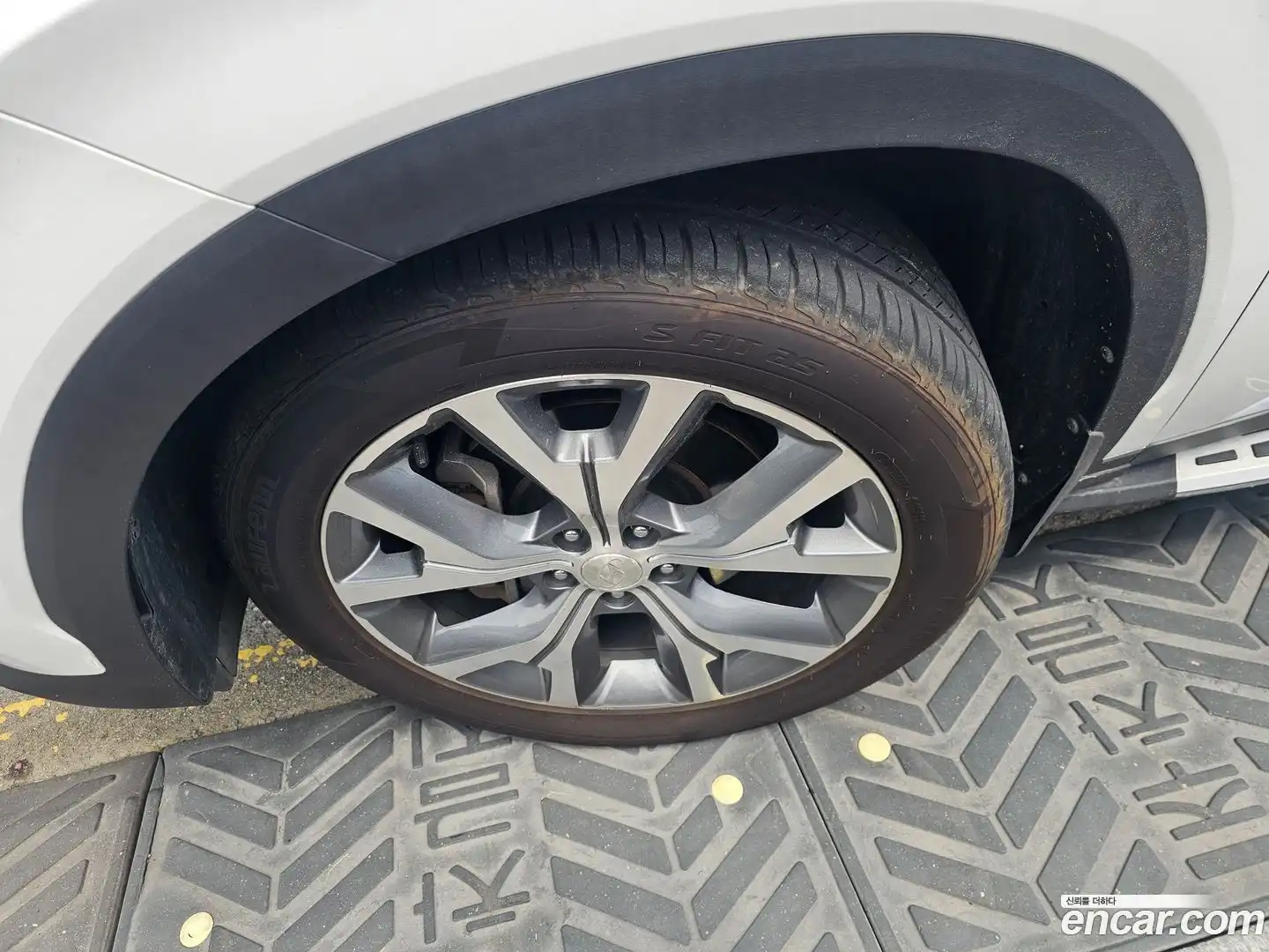 Palisade Hyundai 2020.7-INNER-008