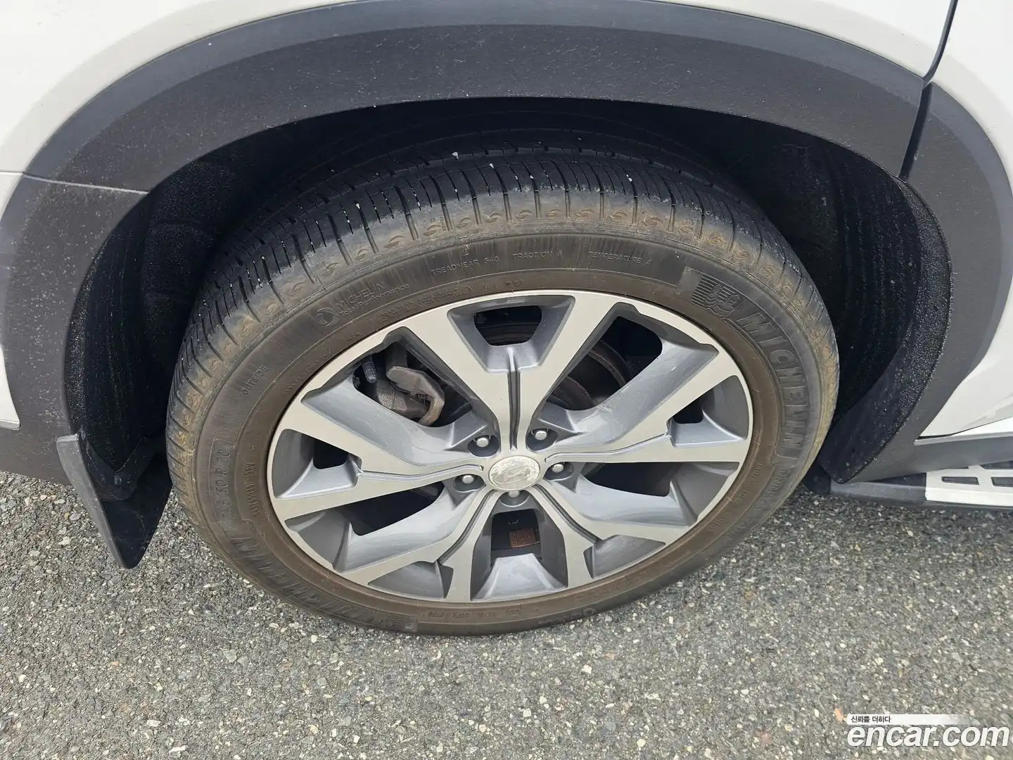 Palisade Hyundai 2020.7-INNER-009