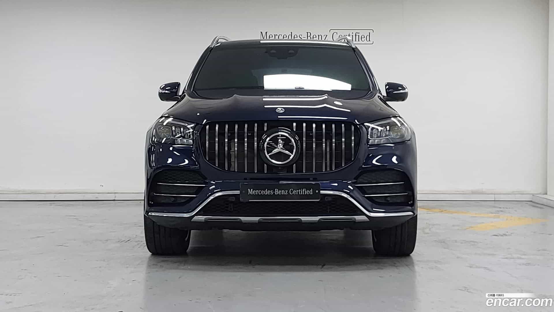GLS-Class Mercedes-Benz 2021.10-OUTER-003