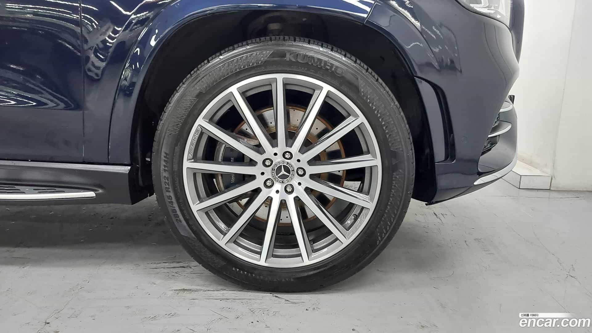 GLS-Class Mercedes-Benz 2021.10-OUTER-005