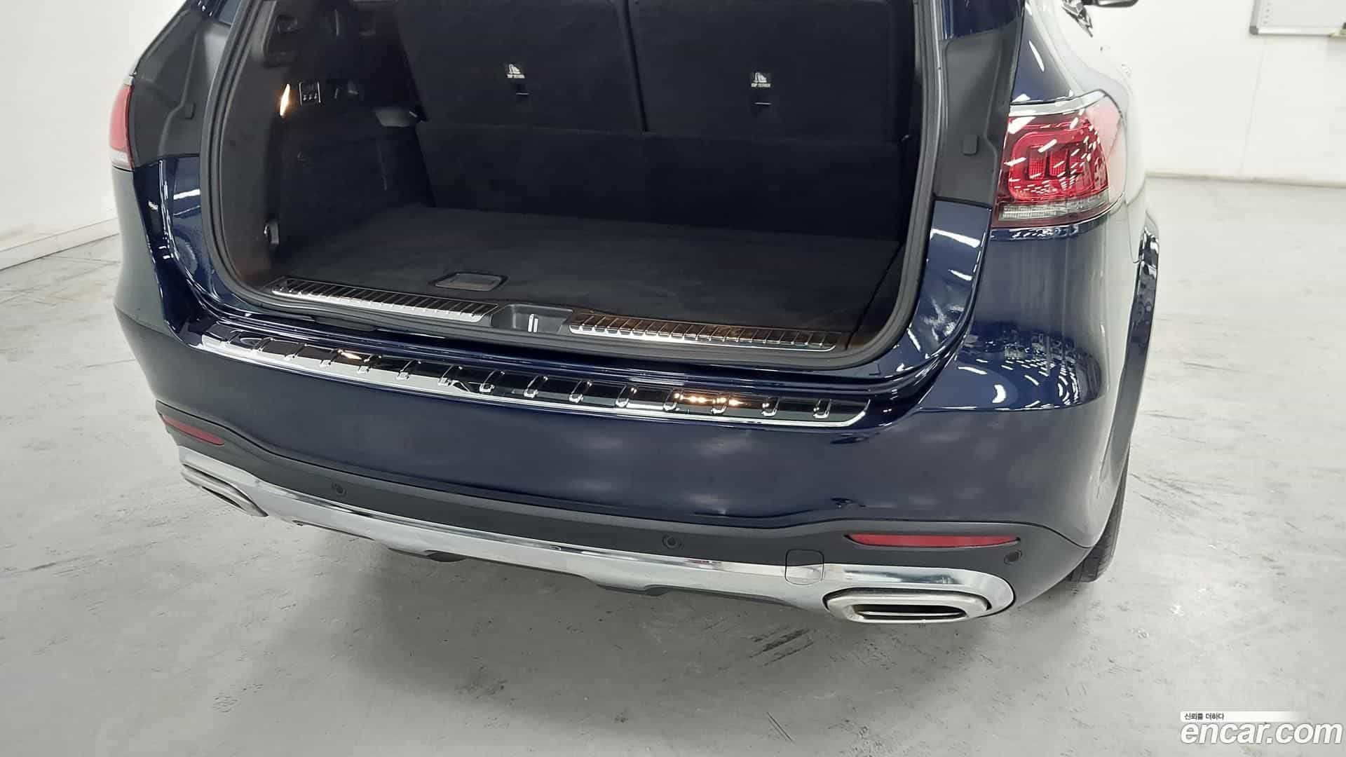 GLS-Class Mercedes-Benz 2021.10-OPTION-015