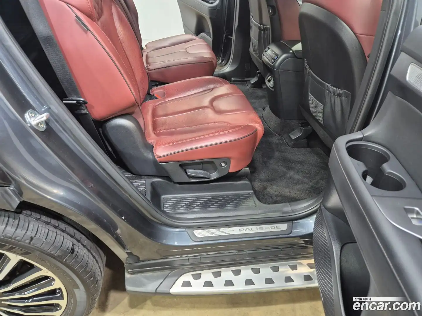 Palisade Hyundai 2019.3-INNER-010