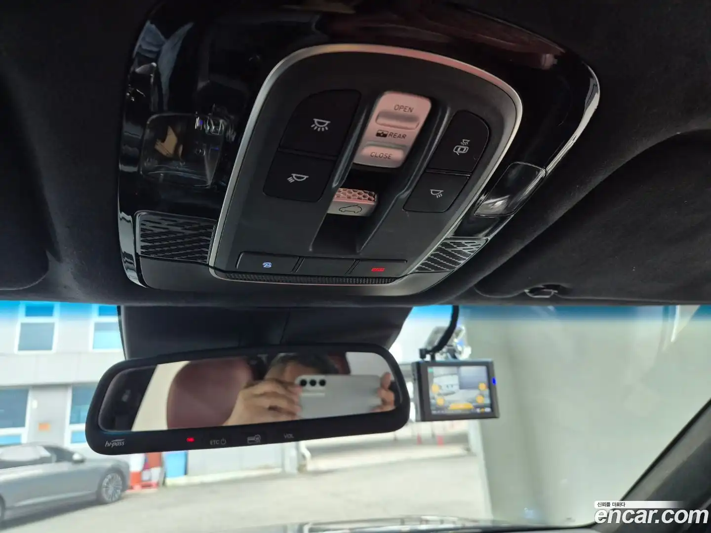 Palisade Hyundai 2019.3-OPTION-015