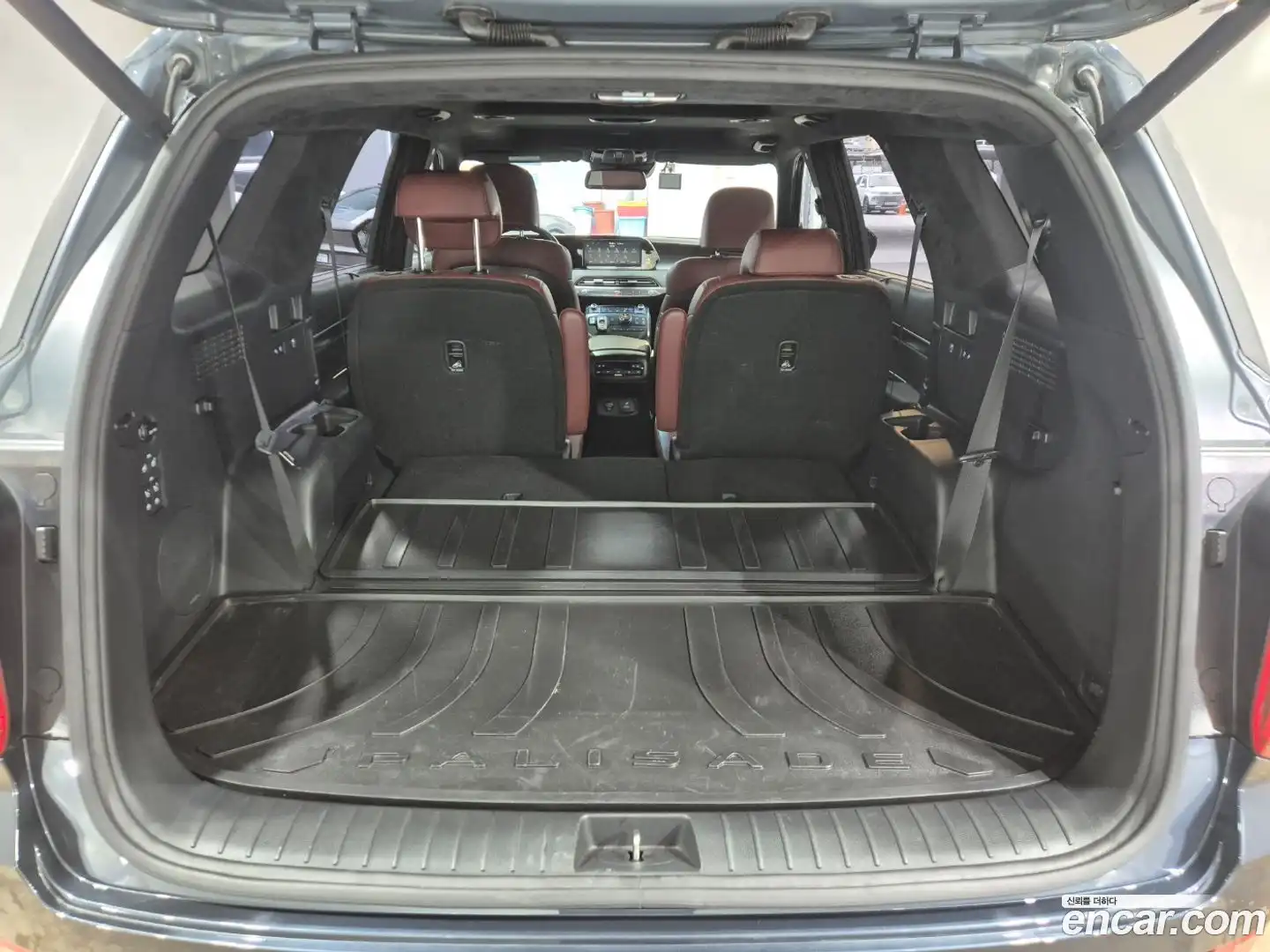 Palisade Hyundai 2019.3-OPTION-017
