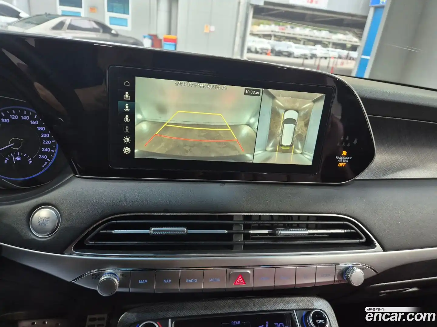 Palisade Hyundai 2019.3-OPTION-021