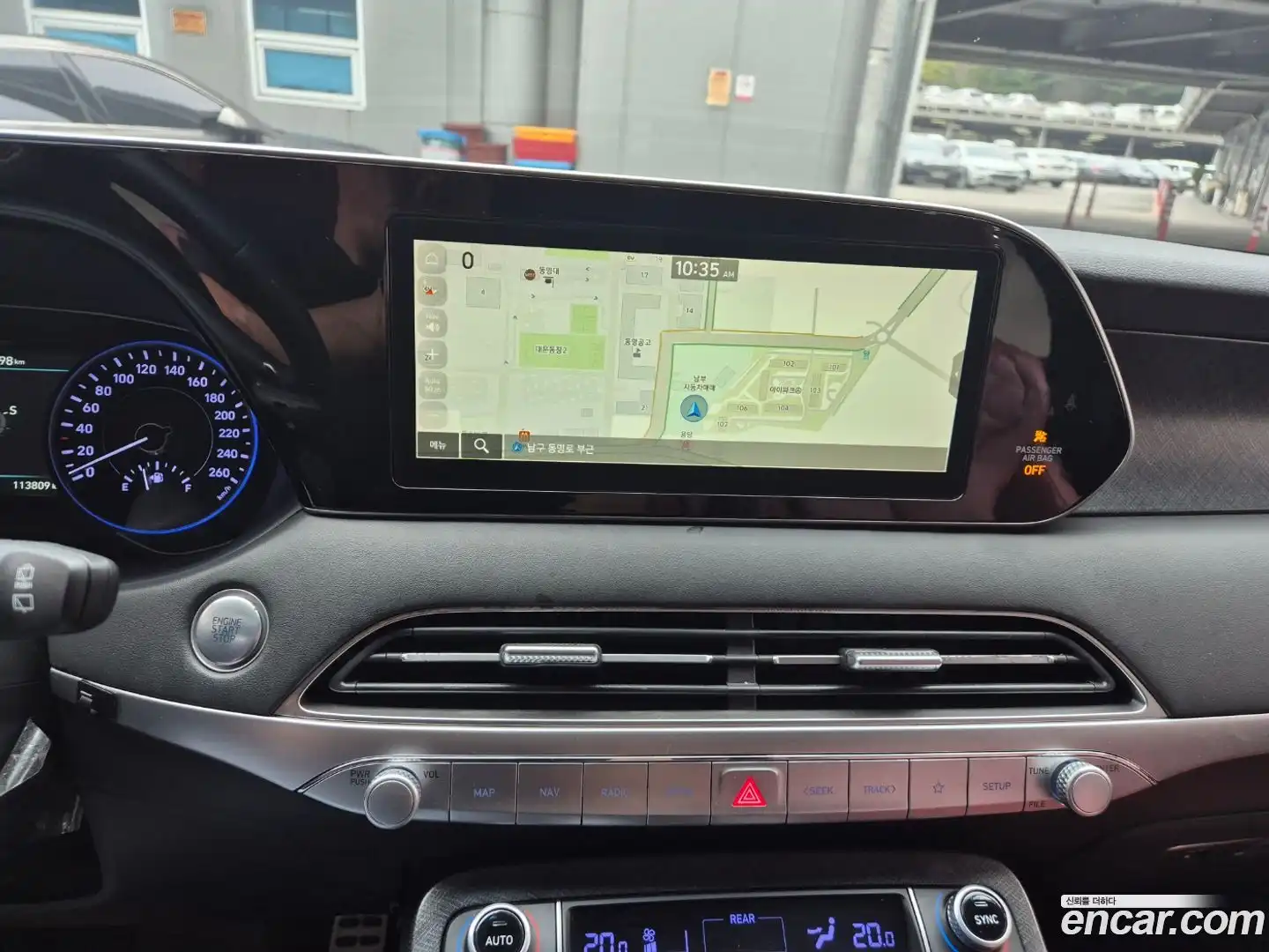 Palisade Hyundai 2019.3-OPTION-023