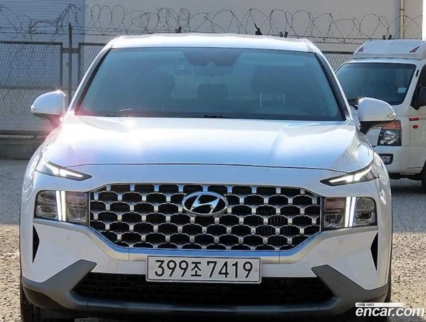 Santafe Hyundai 2021.6-OUTER-001