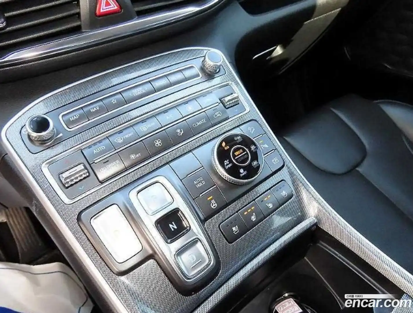 Santafe Hyundai 2021.6-INNER-010