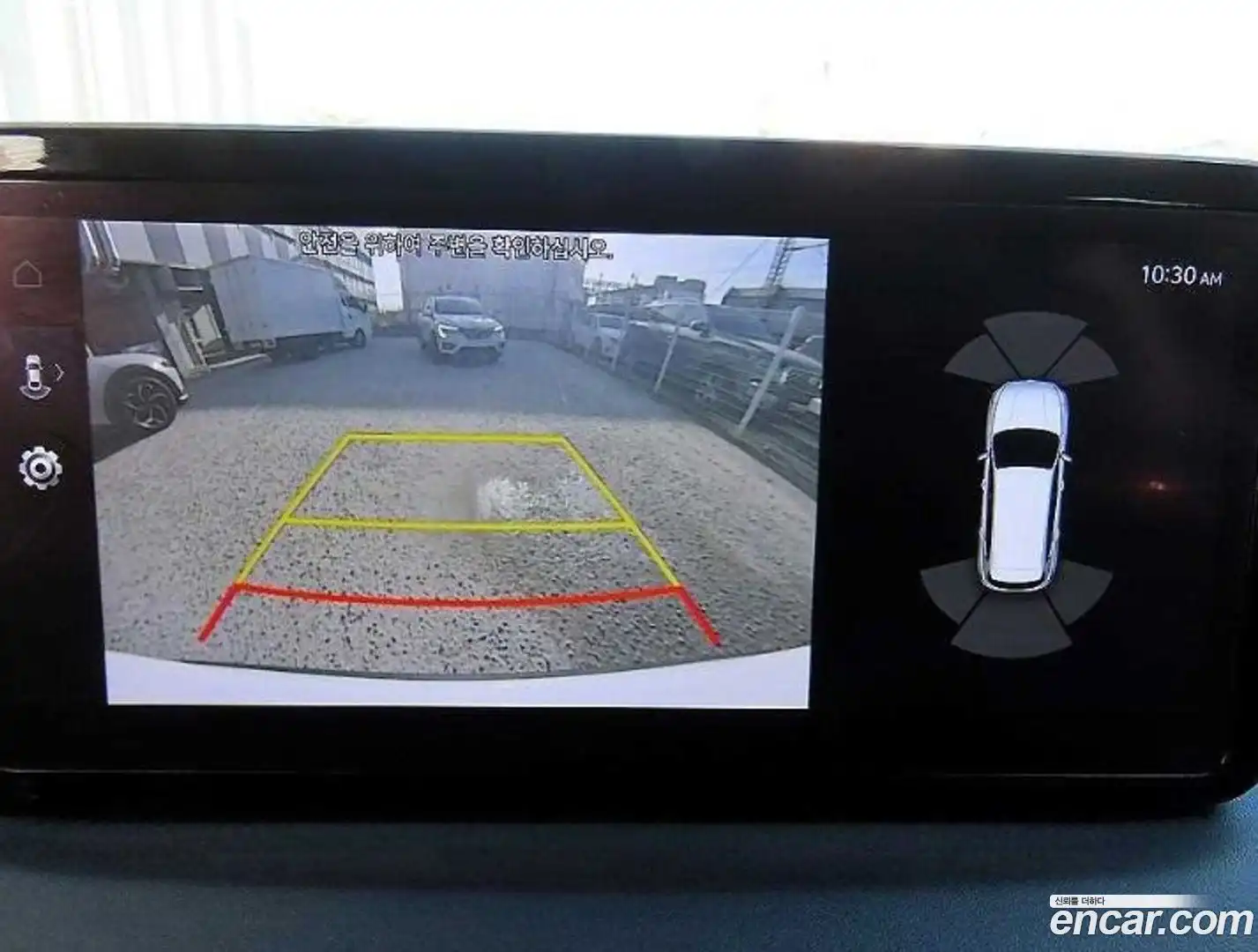 Santafe Hyundai 2021.6-OPTION-018