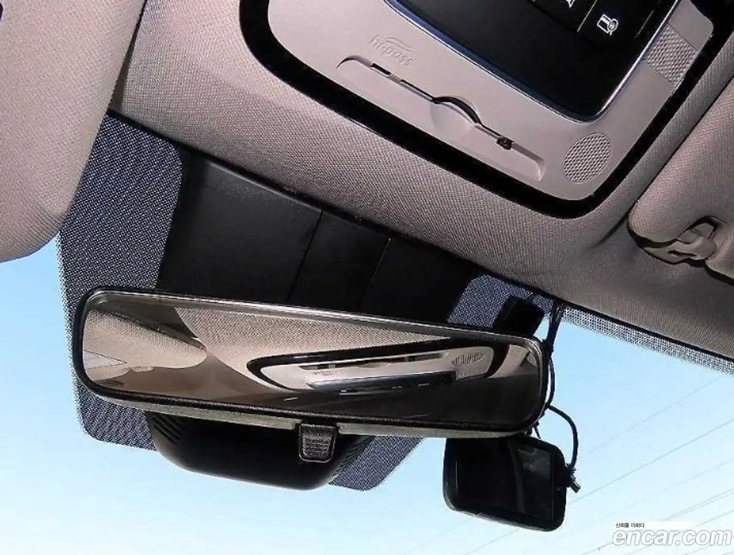 Santafe Hyundai 2021.6-OPTION-019