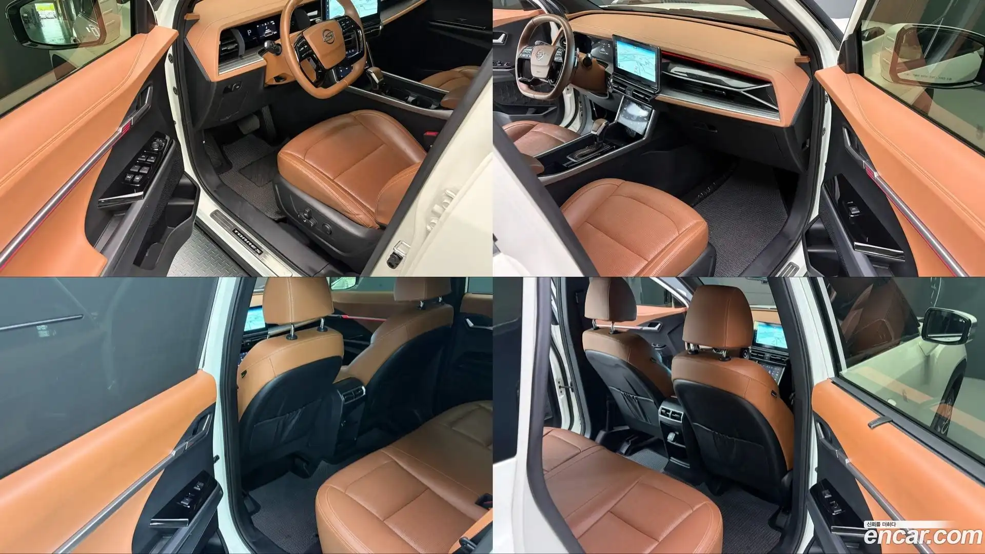 Torres KG Mobility 2023.0-OPTION-017