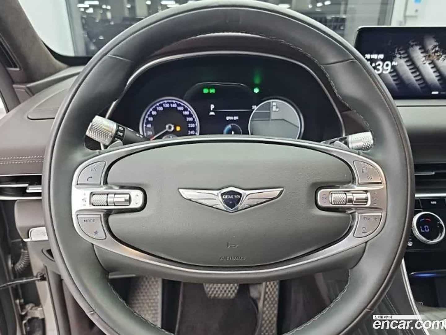 GV80 Genesis 2021.0-INNER-009