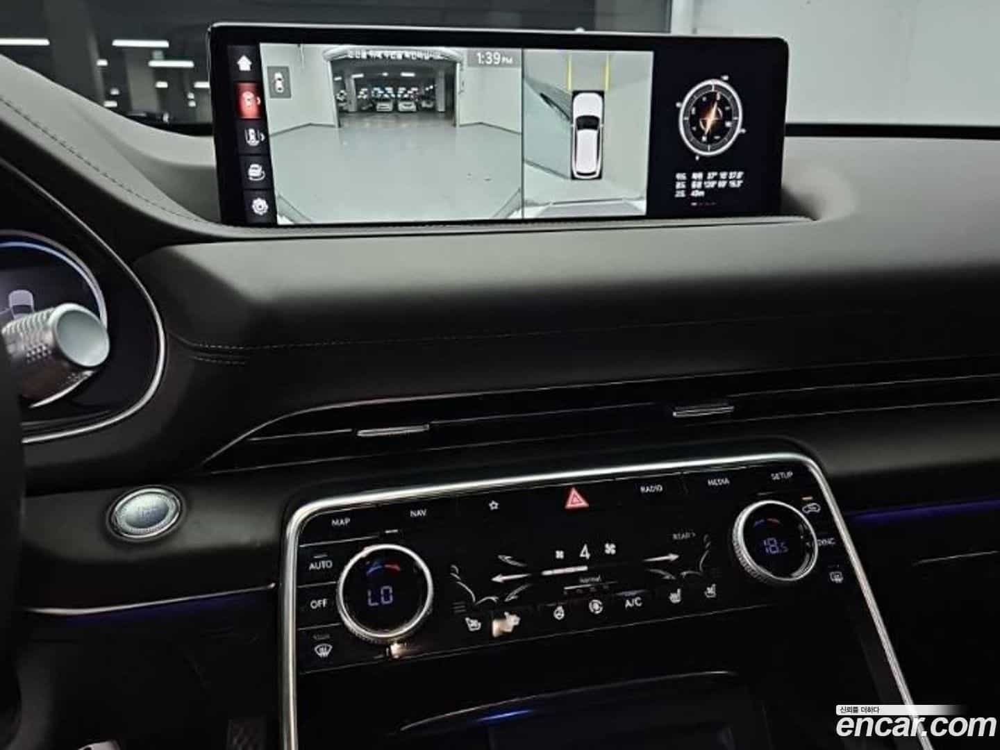GV80 Genesis 2021.0-INNER-010