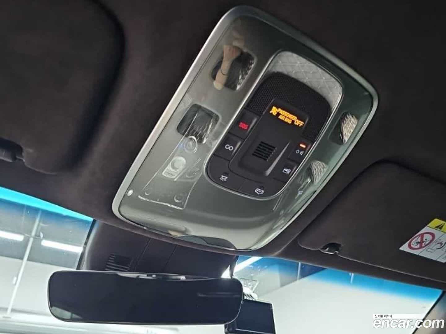 GV80 Genesis 2021.0-OPTION-020