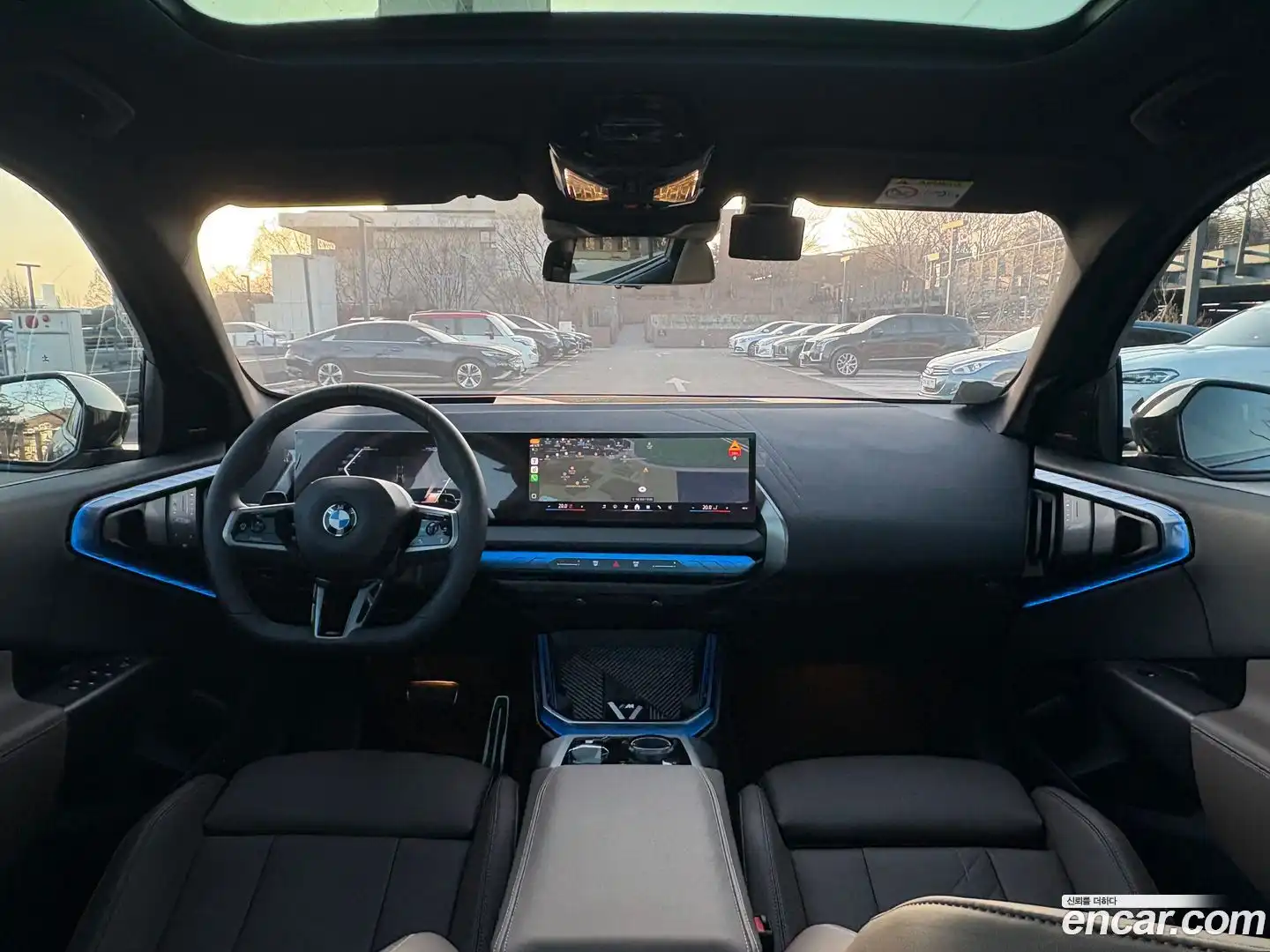 X3 BMW 2025.6-INNER-007