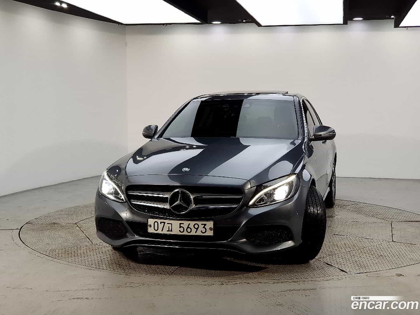 C-Class Mercedes-Benz 2017.2-OUTER-002