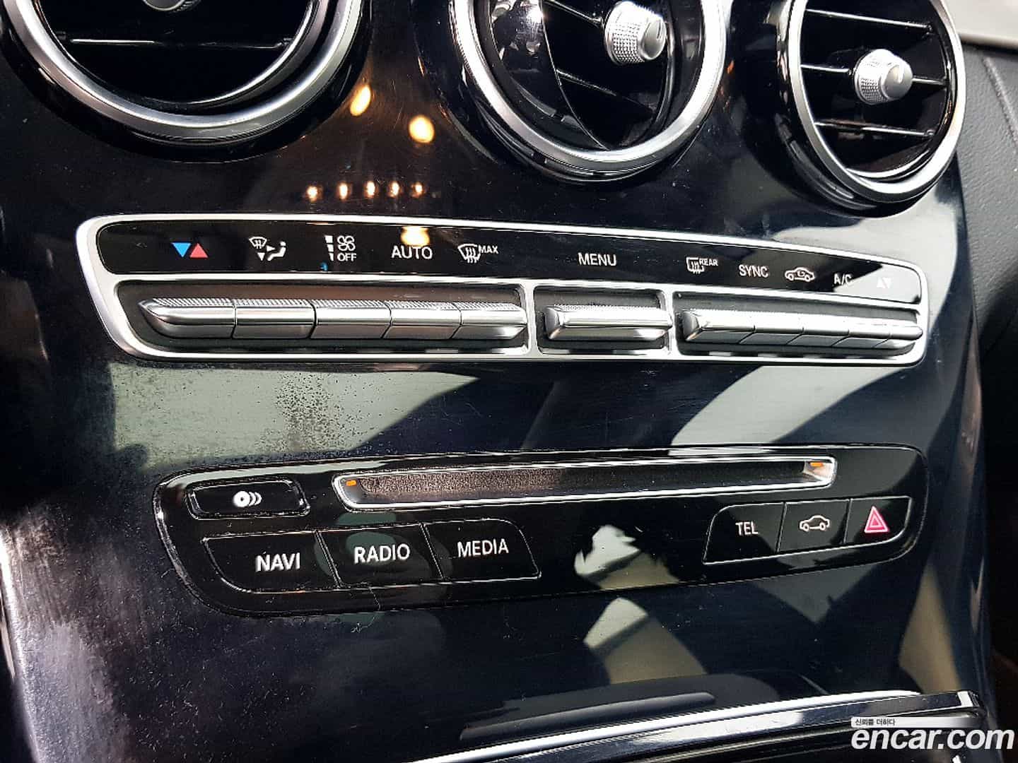 C-Class Mercedes-Benz 2017.2-OPTION-016