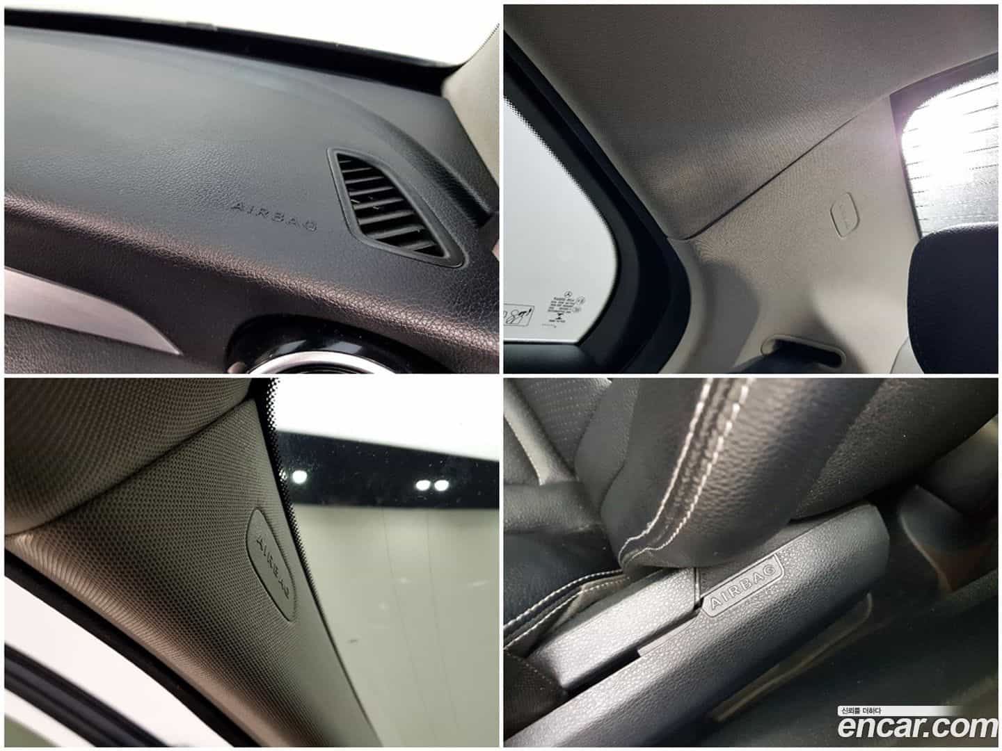 C-Class Mercedes-Benz 2017.2-OPTION-020