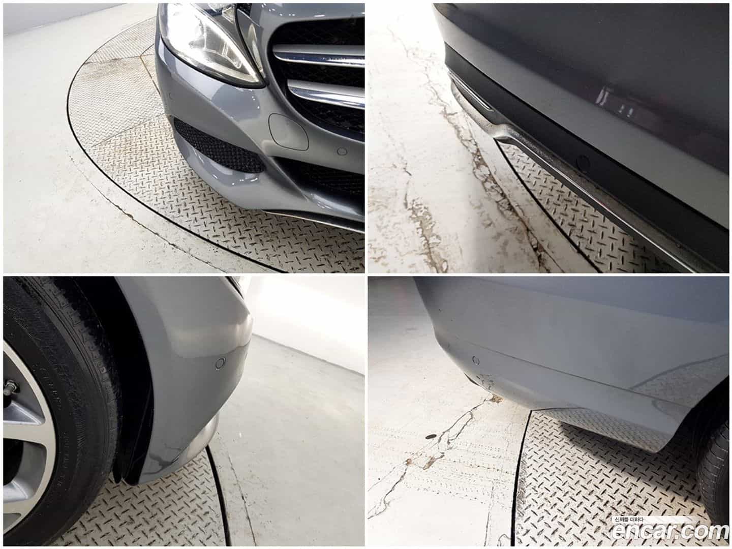 C-Class Mercedes-Benz 2017.2-OPTION-023
