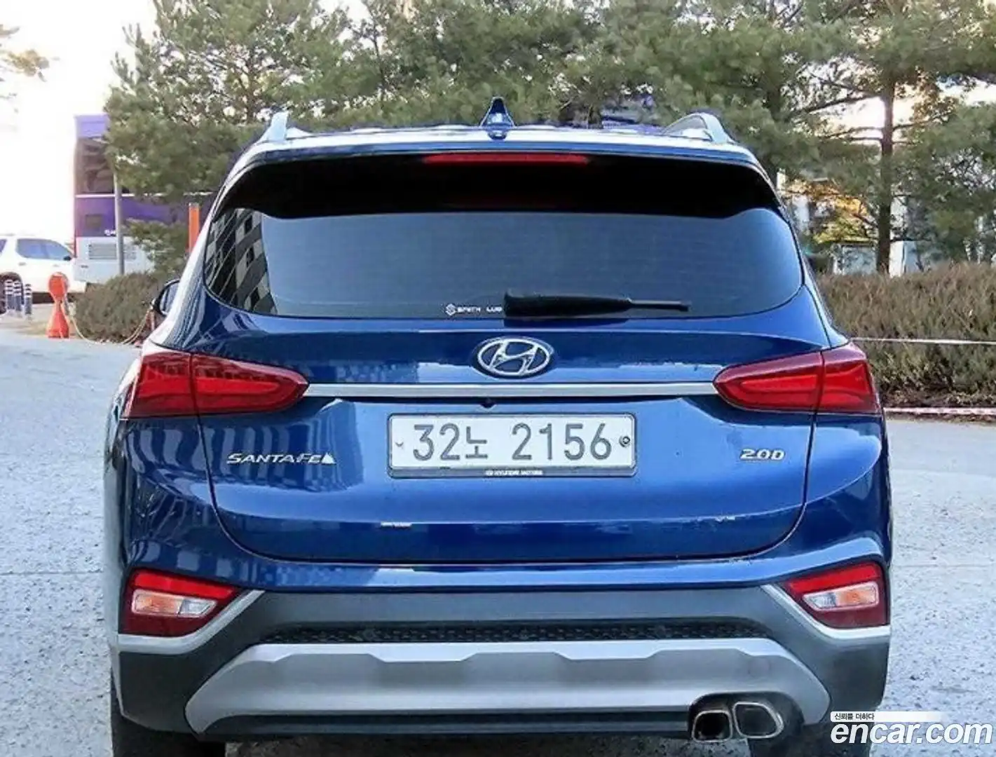 Santafe Hyundai 2018.6-OUTER-004