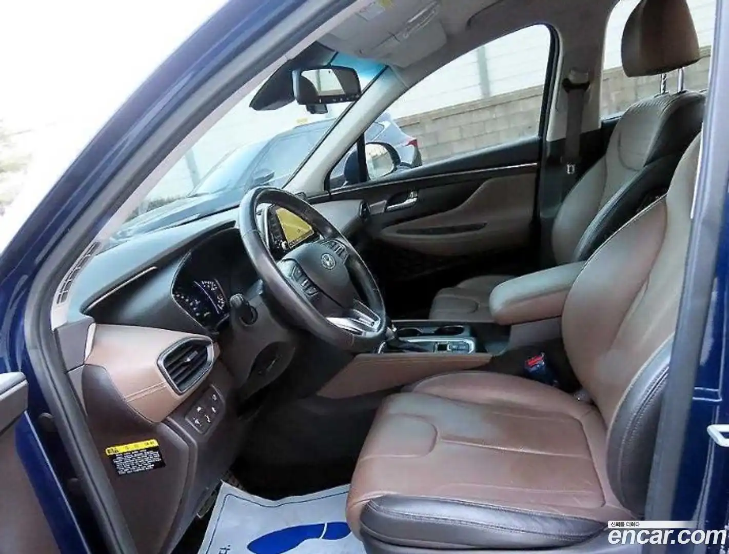 Santafe Hyundai 2018.6-OUTER-005