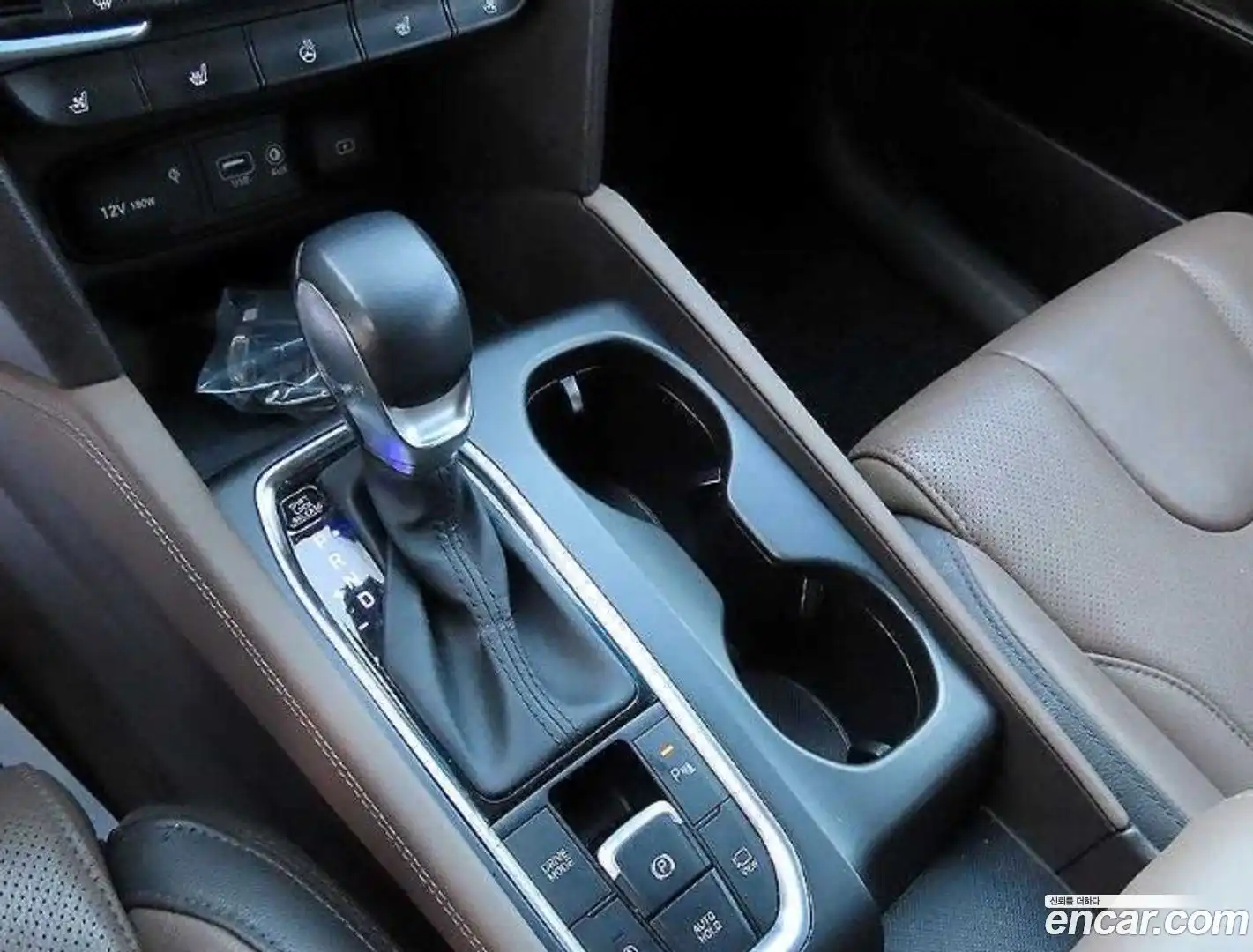 Santafe Hyundai 2018.6-OPTION-015