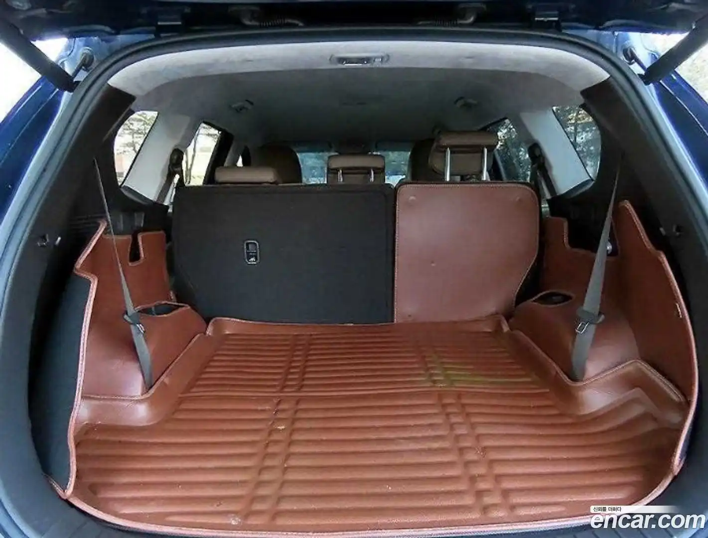 Santafe Hyundai 2018.6-OPTION-021