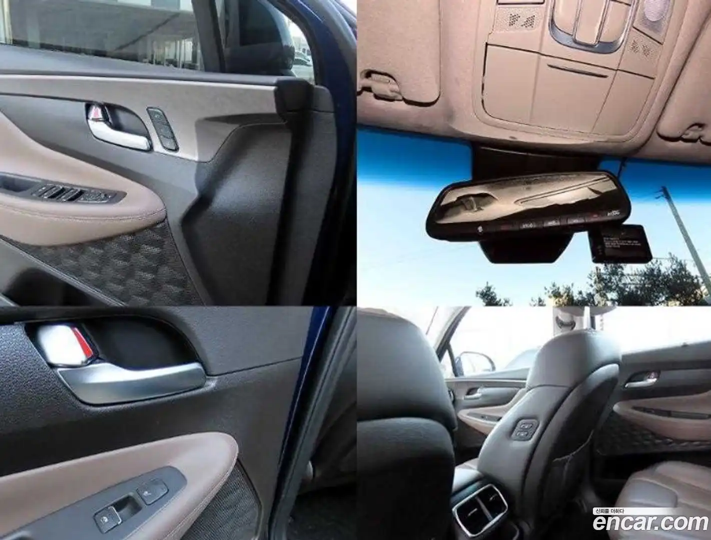 Santafe Hyundai 2018.6-OPTION-022