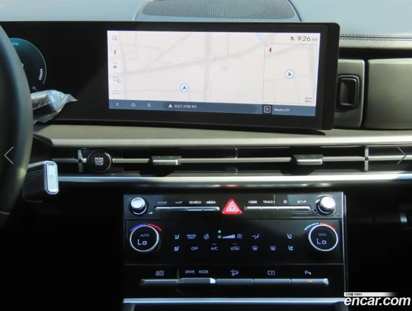 Santafe Hyundai 2025.9-OPTION-016