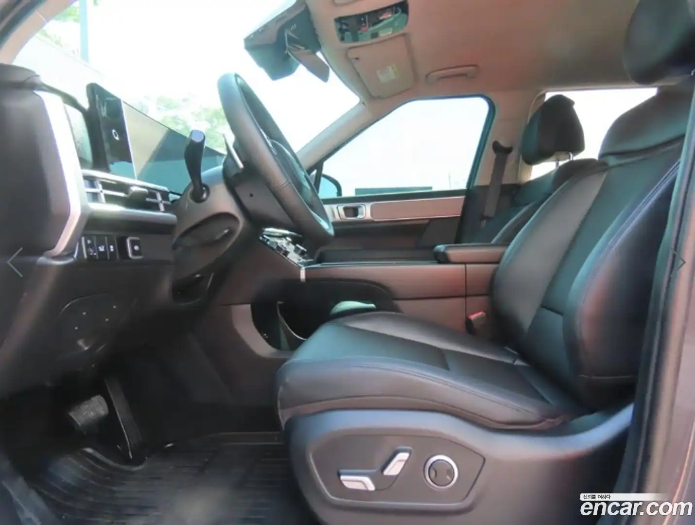 Santafe Hyundai 2025.9-OPTION-020
