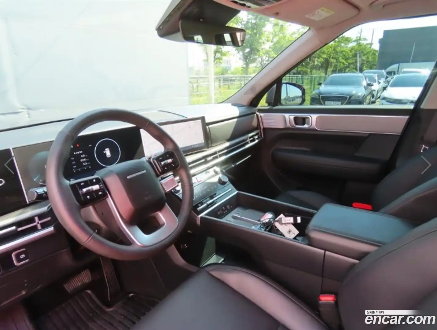 Santafe Hyundai 2025.9-OPTION-021