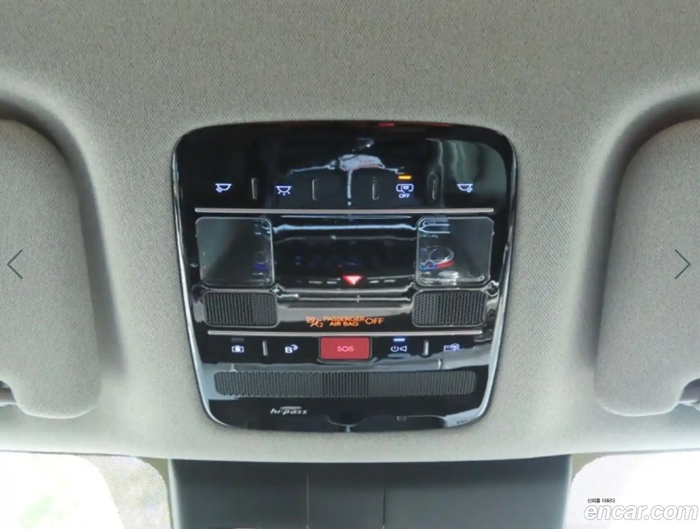 Santafe Hyundai 2025.9-OPTION-023