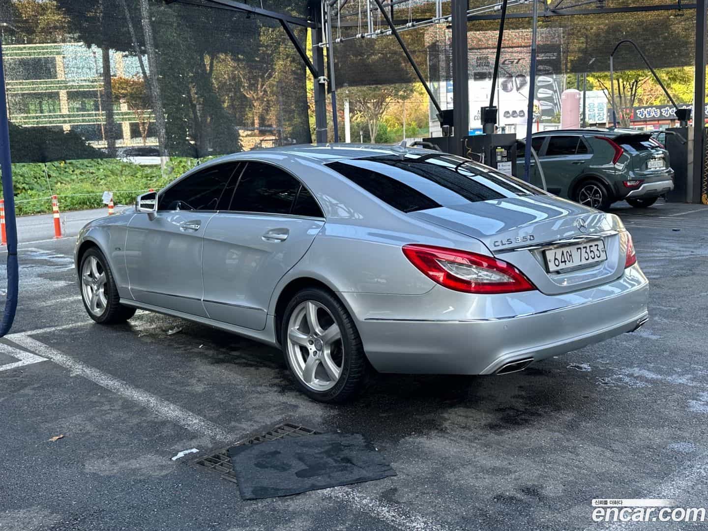 CLS-Class Mercedes-Benz 2012.0-OUTER-002
