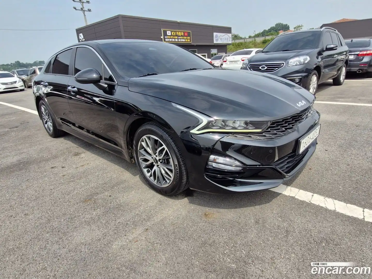 K5 Kia 2022.4-OUTER-002