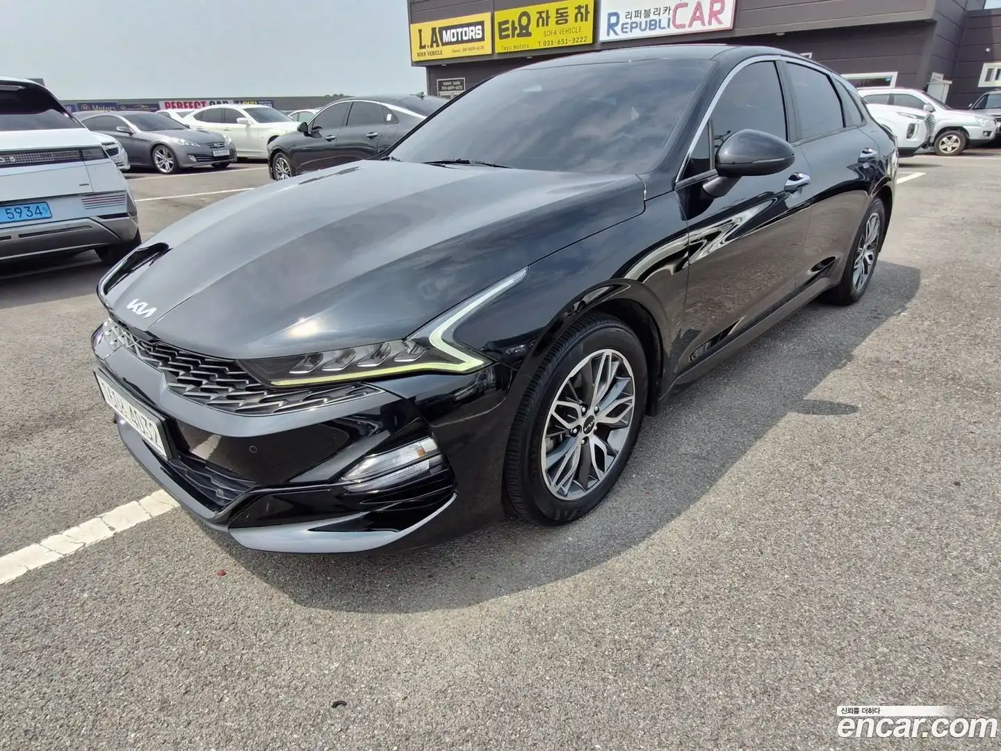 K5 Kia 2022.4-OUTER-003