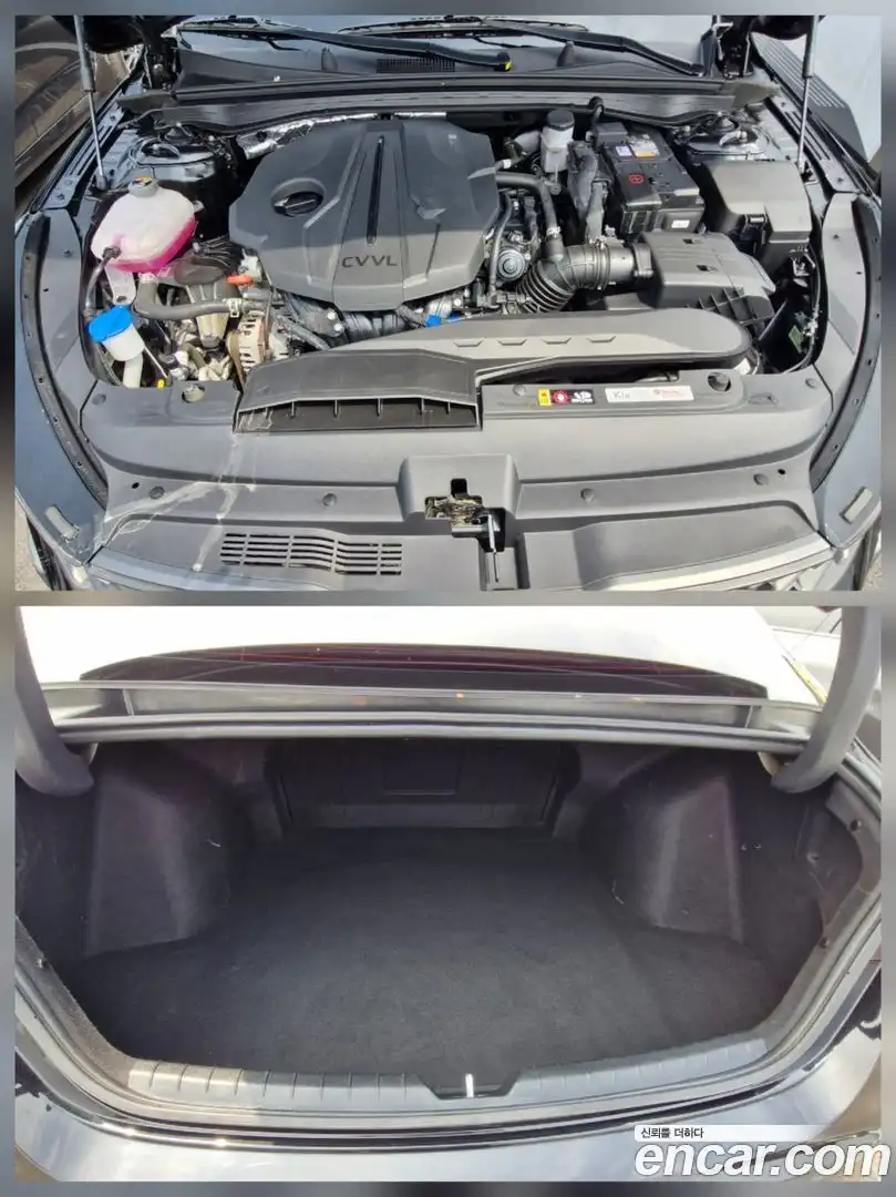 K5 Kia 2022.4-OPTION-021