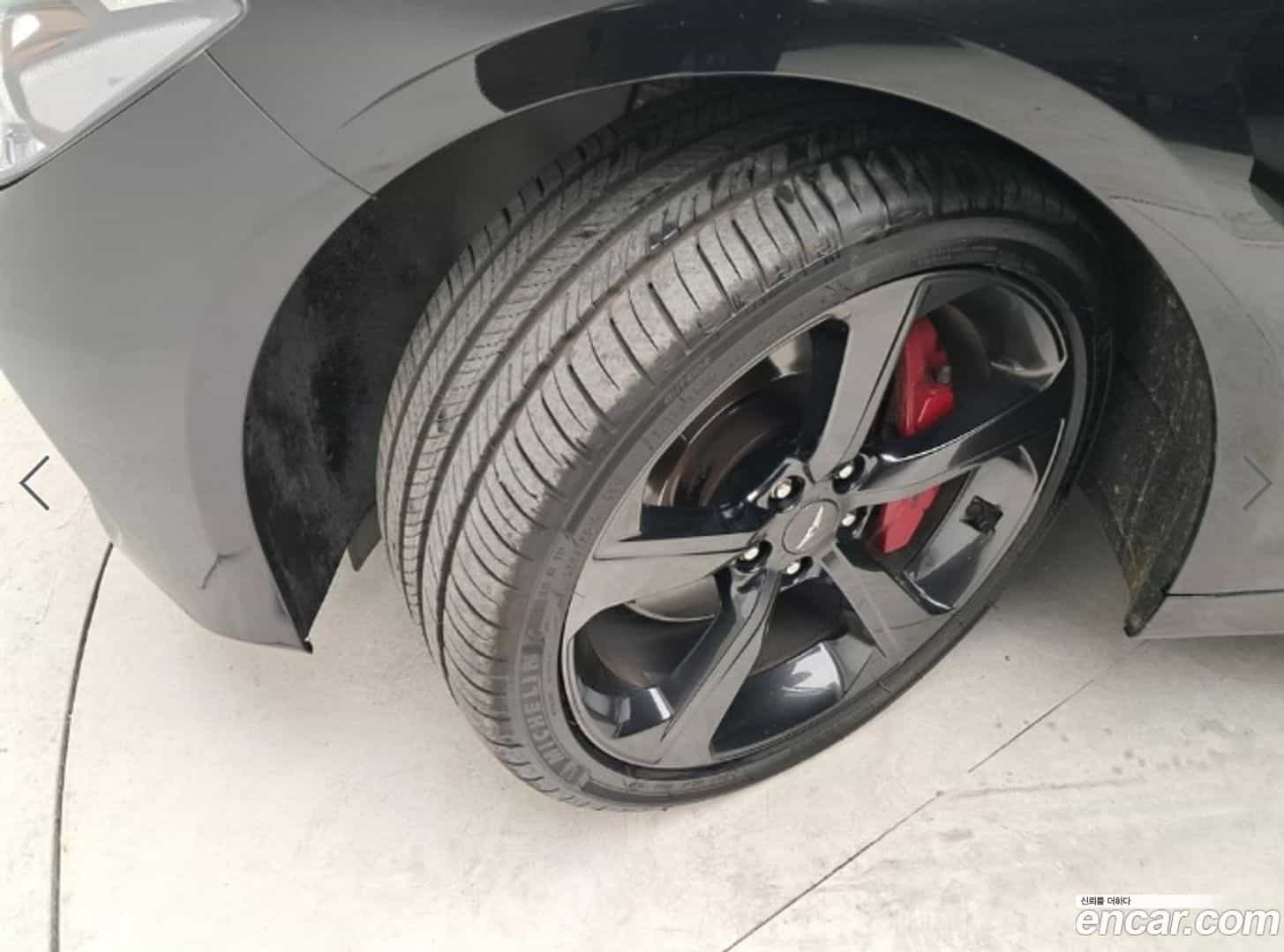 G70 Genesis 2019.11-OPTION-024