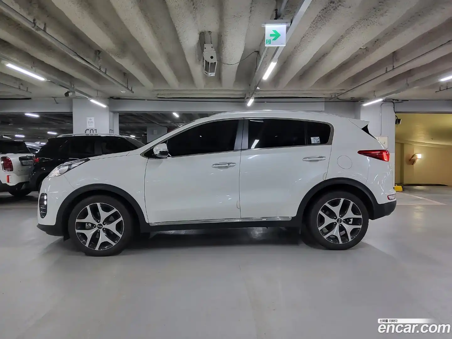 Sportage Kia 2018.4-OUTER-004