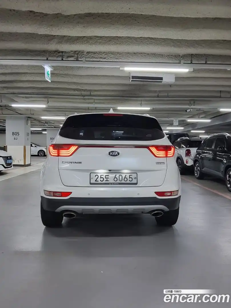 Sportage Kia 2018.4-OUTER-005